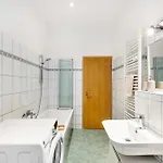 Agnes Διαμέρισμα *