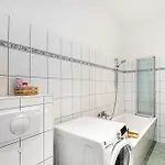 Agnes Διαμέρισμα *