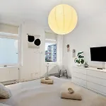 Agnes Διαμέρισμα Dessau-Rosslau