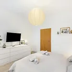 Agnes Διαμέρισμα Dessau-Rosslau