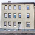 Agnes Διαμέρισμα