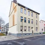 Agnes Διαμέρισμα