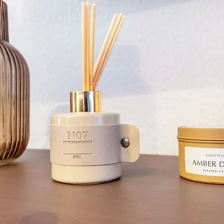 아파트 Agnes Dessau-Rosslau