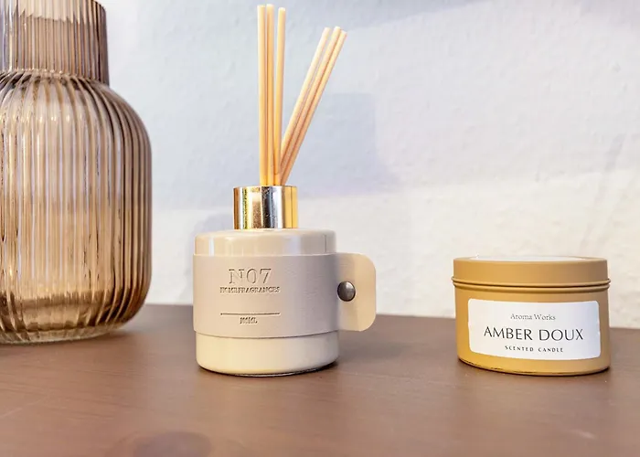 아파트 Agnes Dessau-Rosslau